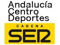 Ezequiel Ruano entrevistado en la Cadena SER Andalucía Centro con motivo del IIº Reto benéfico 24 horas Running (audio)