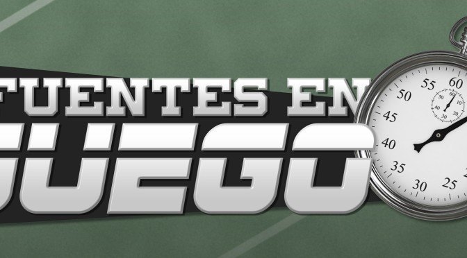 Regresa ‘FUENTES EN JUEGO’: el programa deportivo de Fuentes de Andalucía. HOY, a las 20:00 y a las 22:00 horas en tu TV